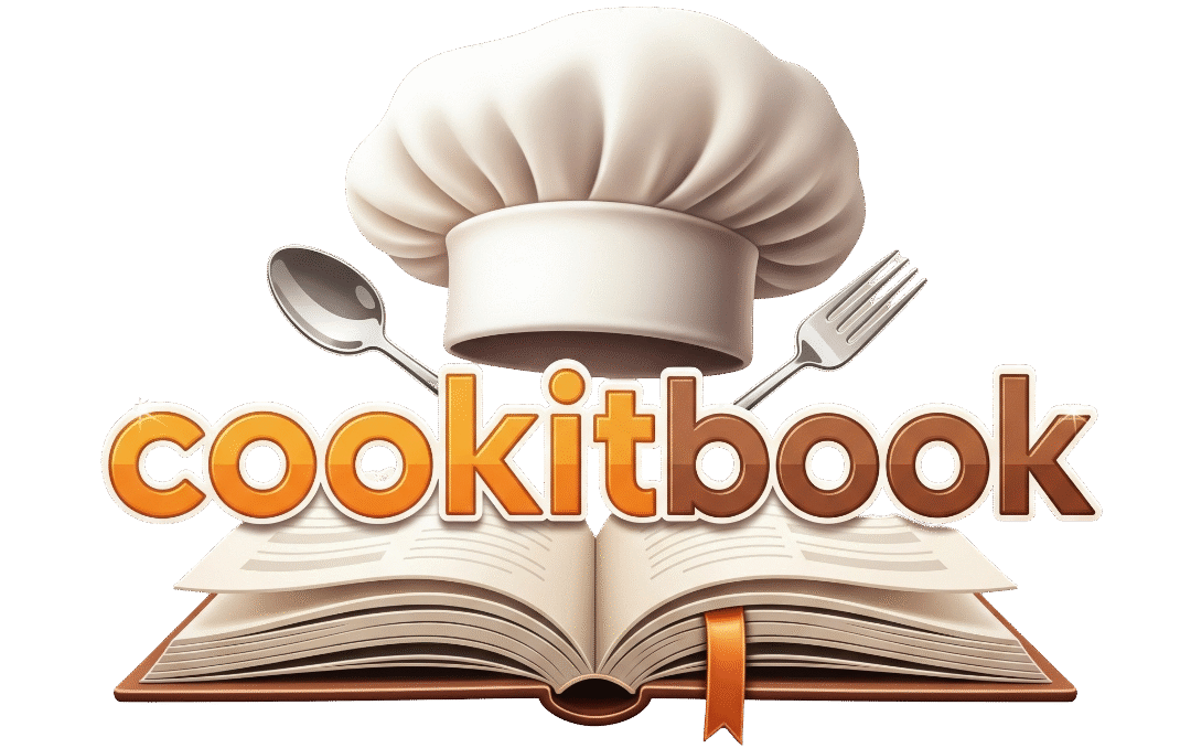 CookitBook
